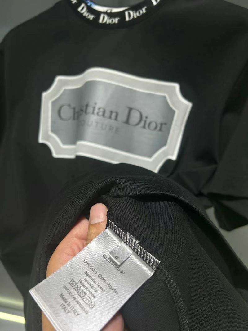 Christian Dior T-Shirts